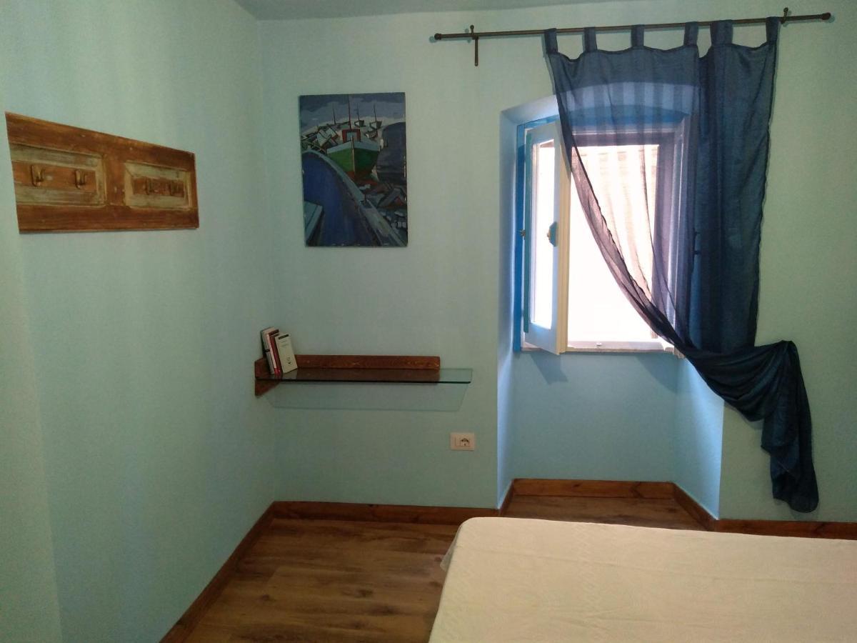 Piccola Casa Di Sardegna Apartment Villanova Monteleone Exterior foto