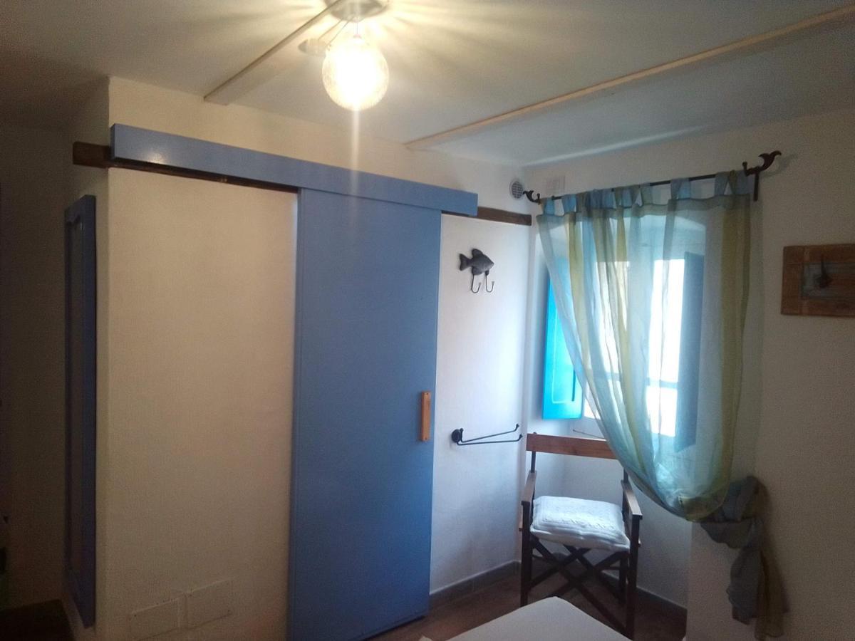 Piccola Casa Di Sardegna Apartment Villanova Monteleone Exterior foto