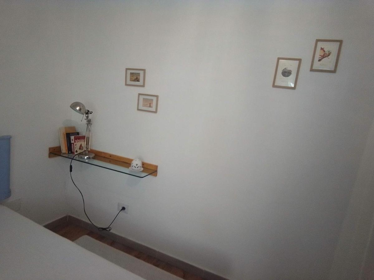 Piccola Casa Di Sardegna Apartment Villanova Monteleone Exterior foto