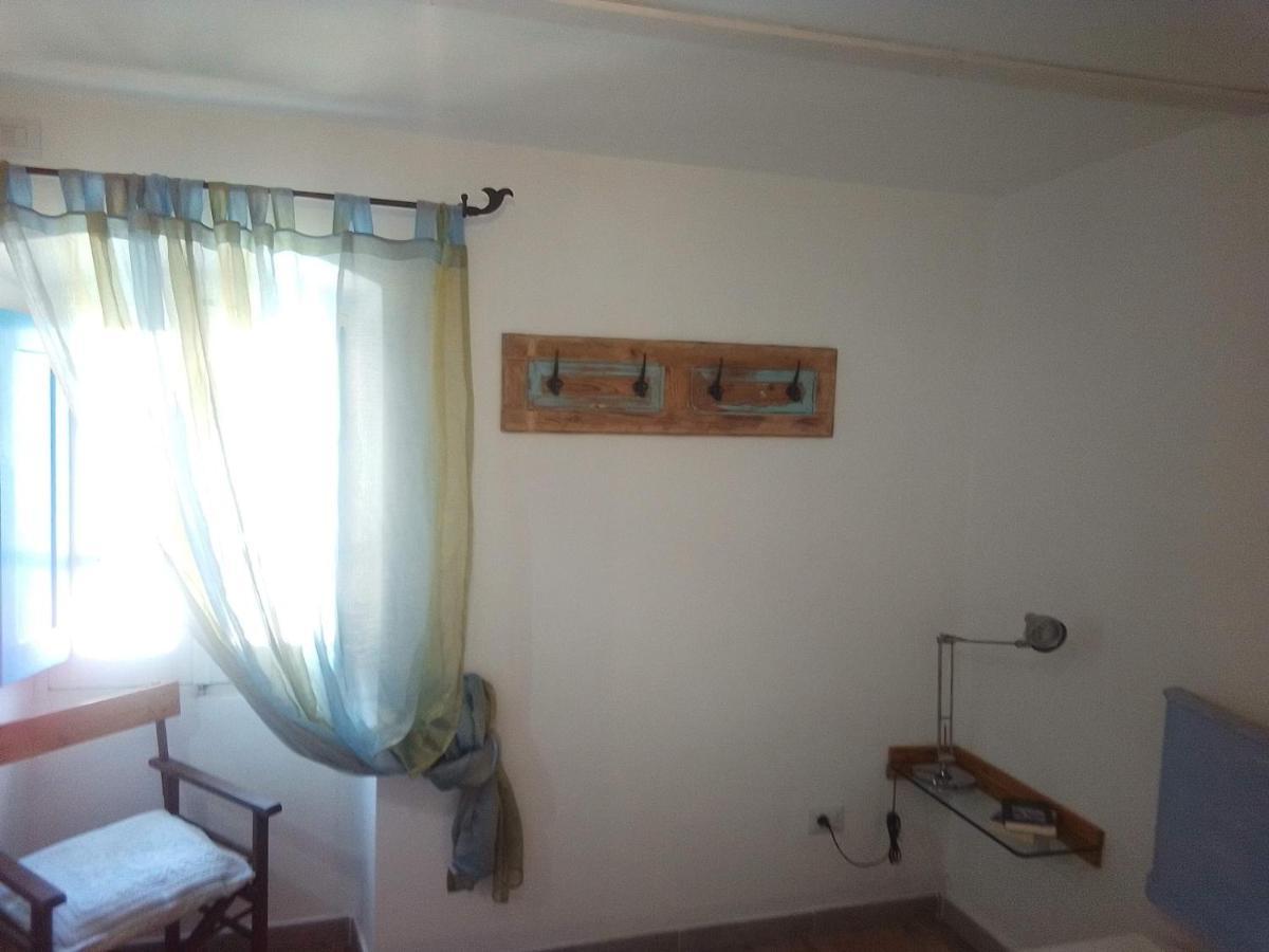 Piccola Casa Di Sardegna Apartment Villanova Monteleone Exterior foto