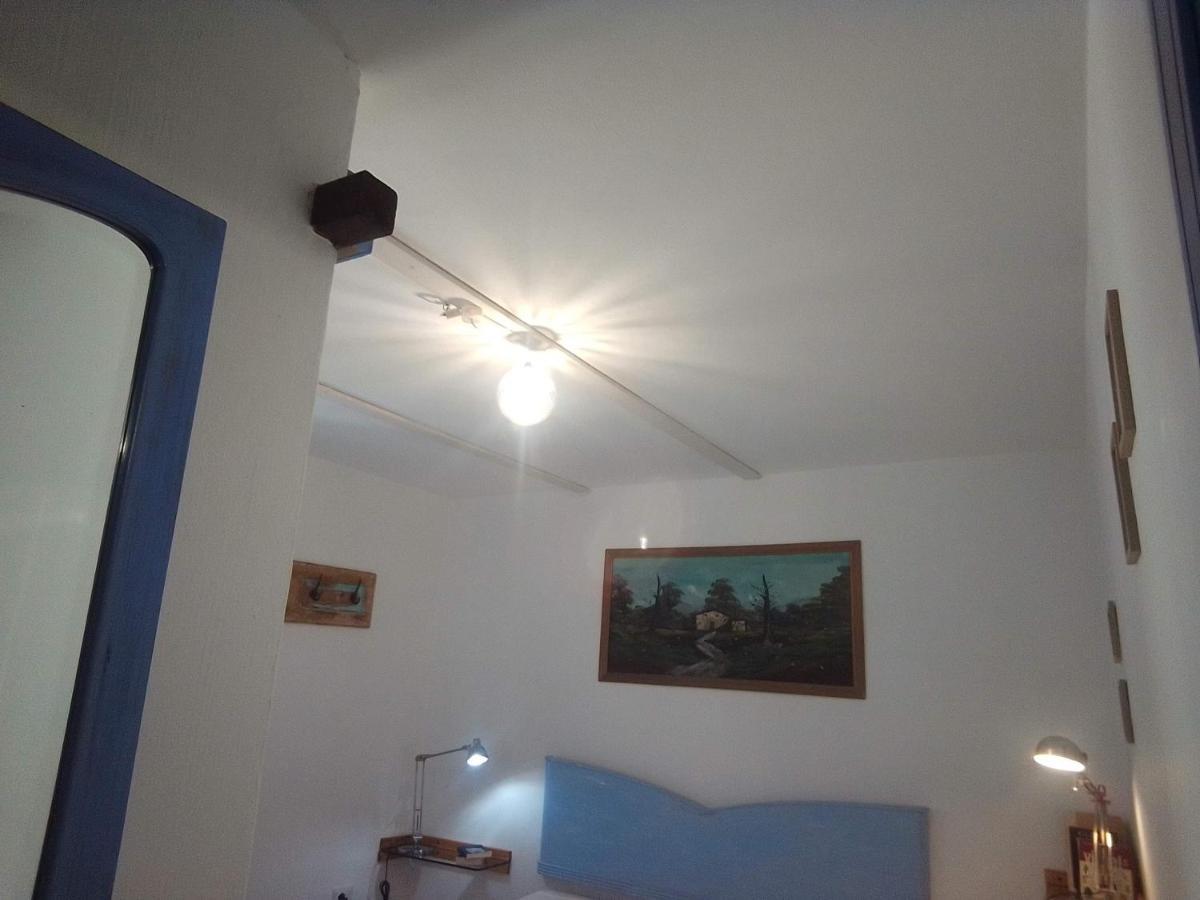 Piccola Casa Di Sardegna Apartment Villanova Monteleone Exterior foto