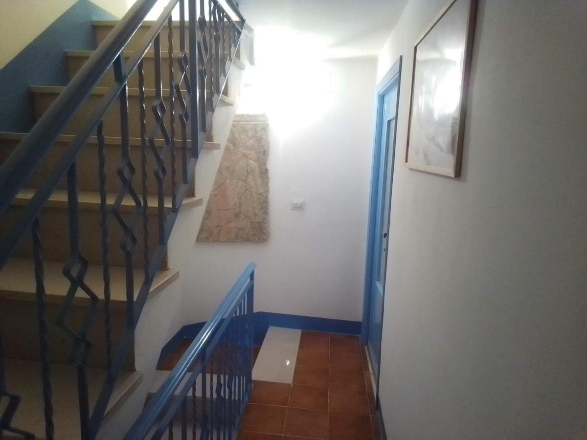Piccola Casa Di Sardegna Apartment Villanova Monteleone Exterior foto
